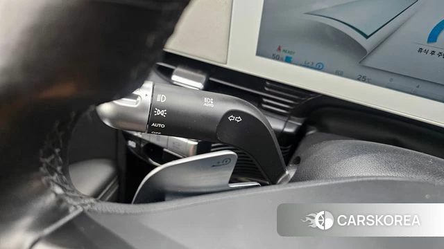 Hyundai Ionic 5 id 4976900 из Кореи 20