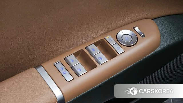 Hyundai Grandeur (GN7) id 4975861 из Кореи 20