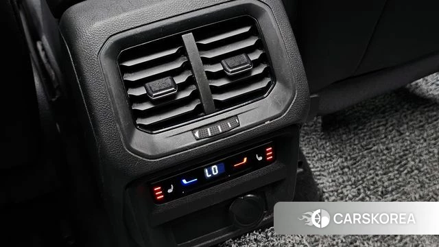 Volkswagen Tiguan second Generation id 4687043 из Кореи 21