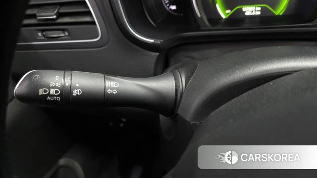 Renault Korea (Samsung) The New QM6 id 5028979 из Кореи 20