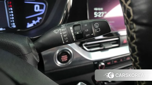 Kia The New Niro id 5023697 из Кореи 20