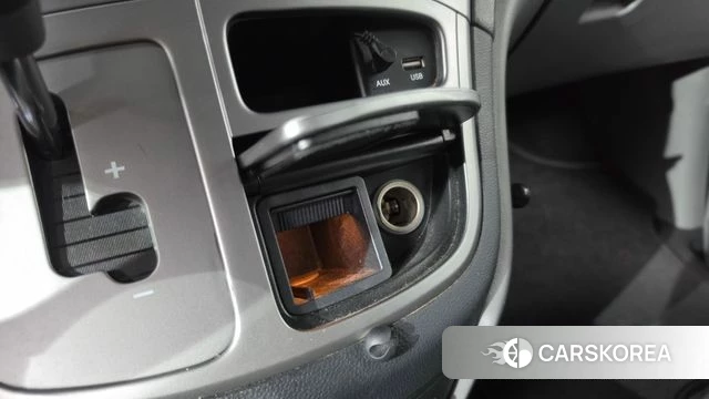 Hyundai The New Grand Starex id 4988534 из Кореи 20
