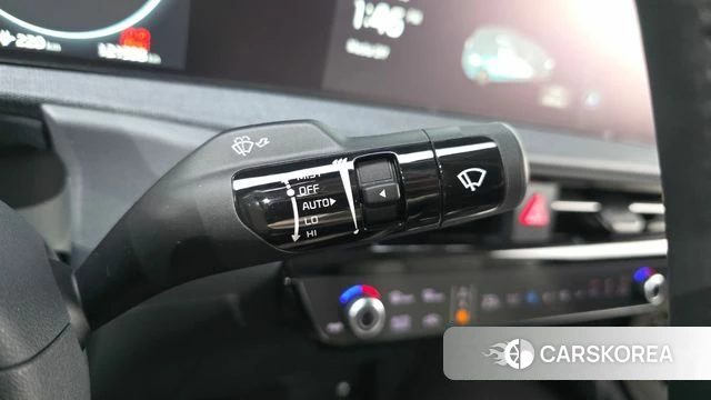 Kia EV6 id 5040712 из Кореи 20