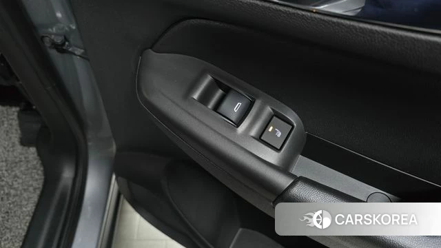 Chevrolet (GM Daewoo) The New Trail Blazer id 5016170 из Кореи 20