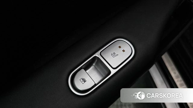 Hyundai Ionic 6 id 4965769 из Кореи 20