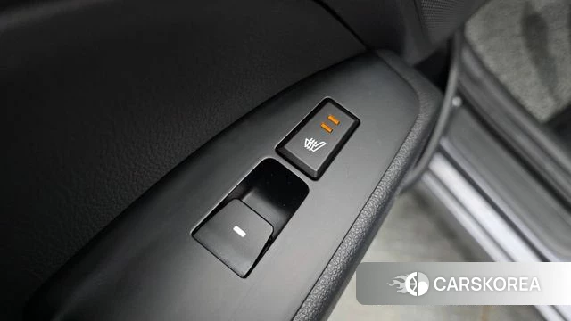 Hyundai The New Avante AD id 4988176 из Кореи 20