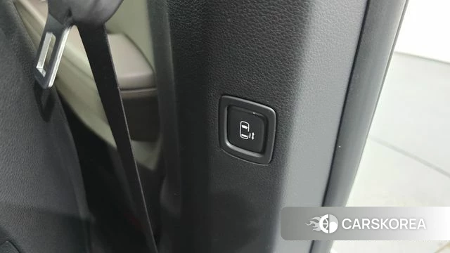 Kia The New Carnival 4th Generation id 5026404 из Кореи 20