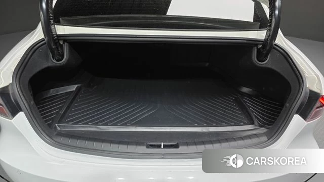 Hyundai The New Grandeur IG id 4997483 из Кореи 20