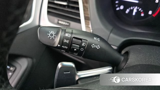 Genesis G80 id 4983211 из Кореи 20