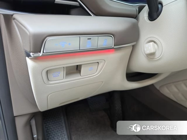 Genesis GV80 id 4975982 из Кореи 20