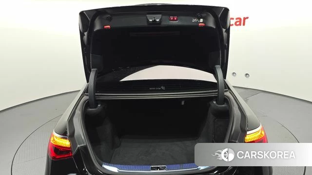 Mercedes-Benz S-Class W223 id 4916341 из Кореи 20