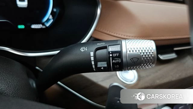 Genesis G80 (RG3) id 4936221 из Кореи 20