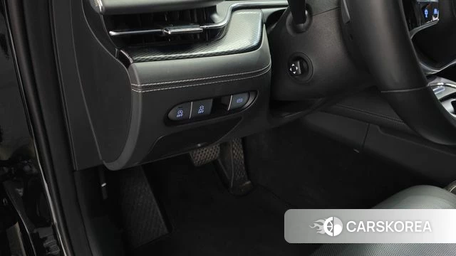 Genesis G90 (RS4) id 5021776 из Кореи 20