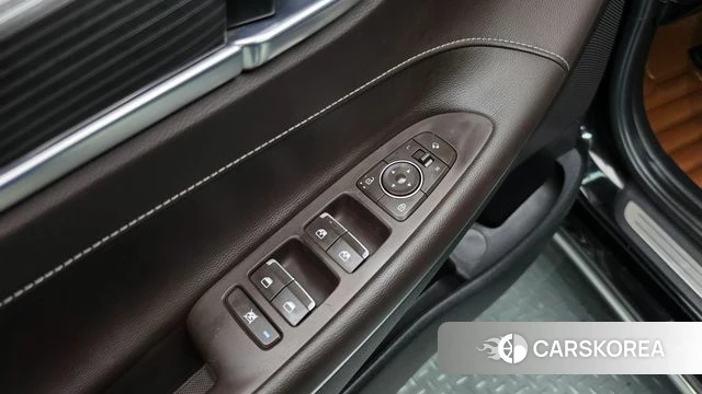 Hyundai Grandeur IG id 4993643 из Кореи 20