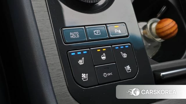 Kia The New K8 Hybrid id 4980052 из Кореи 20