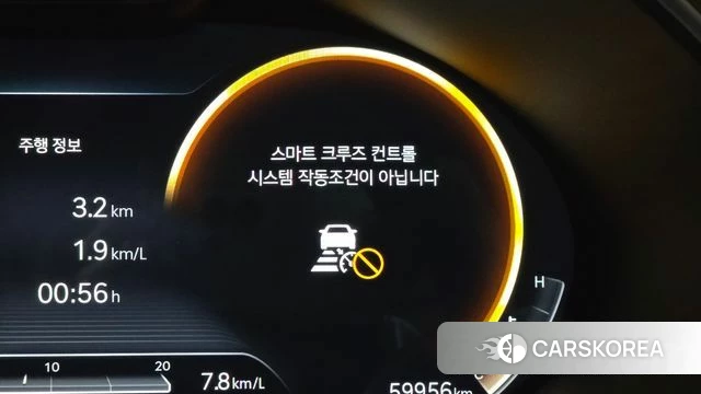 Genesis G80 (RG3) id 5023003 из Кореи 20
