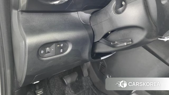 Hyundai Casper id 4495055 из Кореи 20