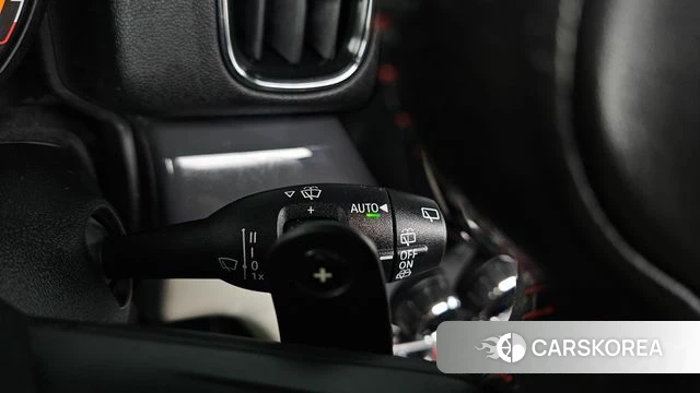 Mini Cooper S Countryman id 4943825 из Кореи 20
