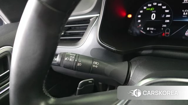 Renault Korea (Samsung) XM3 id 5018061 из Кореи 20