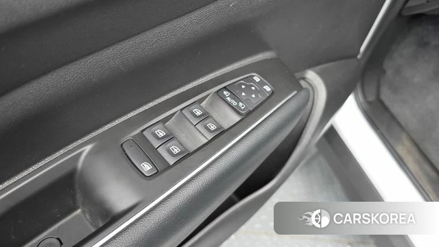 Renault Korea (Samsung) The New QM6 id 5046898 из Кореи 21