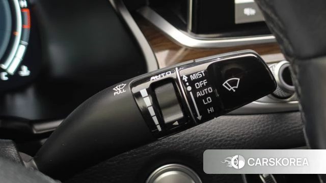 Kia More K9 id 4987913 из Кореи 20