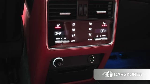Porsche Cayenne (PO536) id 4899774 из Кореи 20