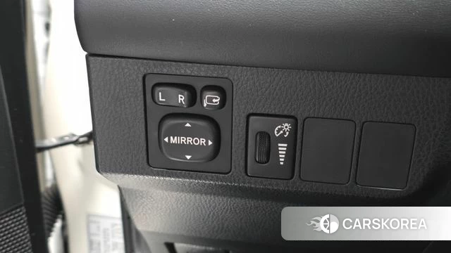Toyota RAV4 id 5023976 из Кореи 20
