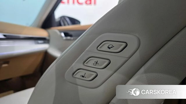 Hyundai The New Grandeur IG id 5027485 из Кореи 20