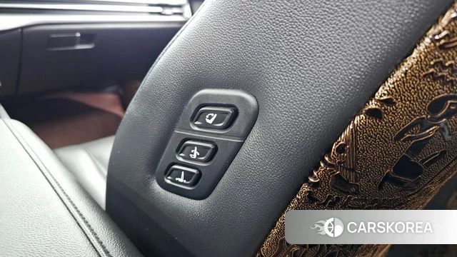 Hyundai Grandeur (GN7) id 4768194 из Кореи 20