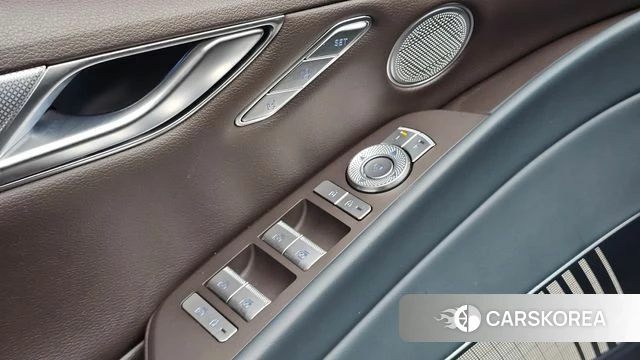 Genesis G80 (RG3) id 4975557 из Кореи 20