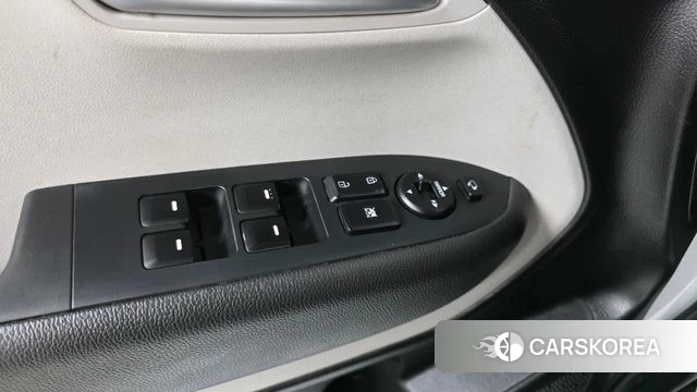 Kia The New Ray id 5040400 из Кореи 20