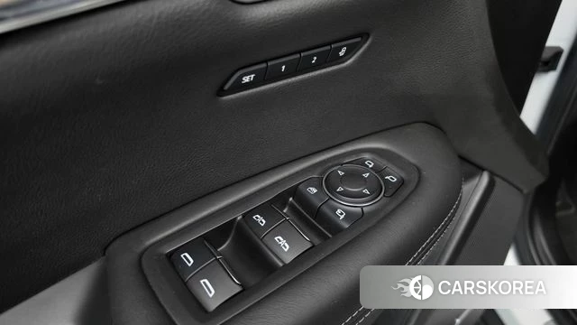 Cadillac XT6 id 4952493 из Кореи 20