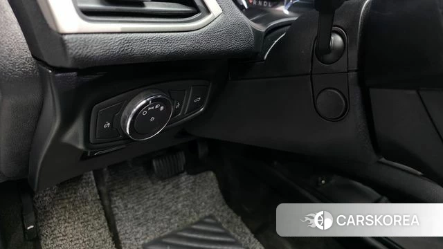 Lincoln New MKZ id 4992880 из Кореи 20