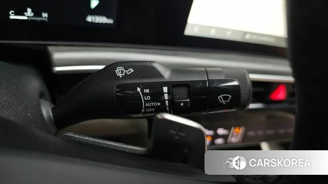 Kia The New K5 3rd generation id 4995617 из Кореи 20