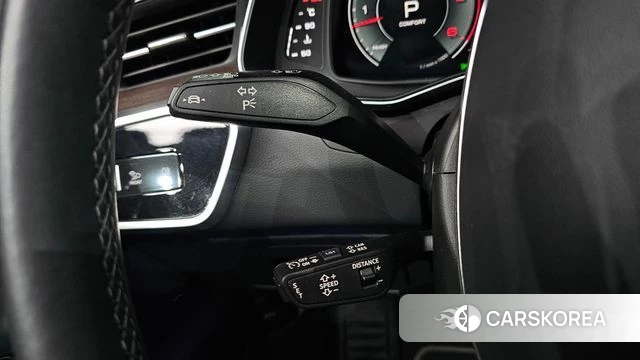 Audi A6 (C8) id 4986685 из Кореи 20