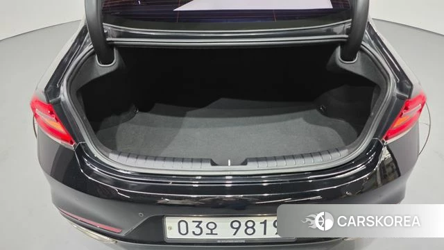 Hyundai Grandeur IG id 4667525 из Кореи 20