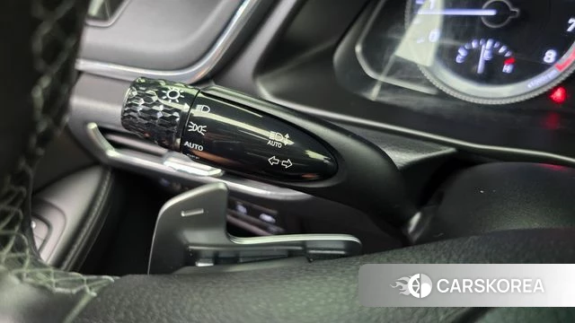 Hyundai Sonata (DN8) id 4697151 из Кореи 20