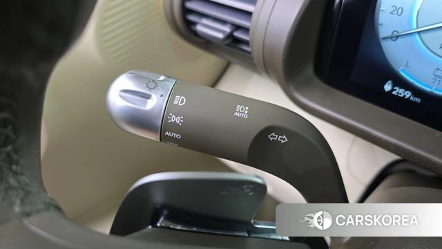 Hyundai Casper Electric id 5001798 из Кореи 20