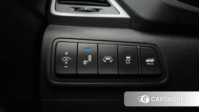 Hyundai All New Tucson id 4960475 из Кореи 20