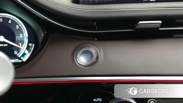 Genesis GV70 id 5003115 из Кореи 20