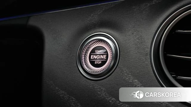 Mercedes-Benz E-Class W213 id 5017024 из Кореи 20
