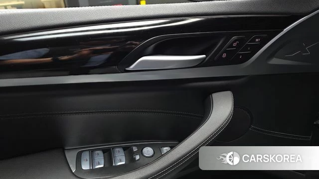 BMW X4 (G02) id 5053232 из Кореи 20