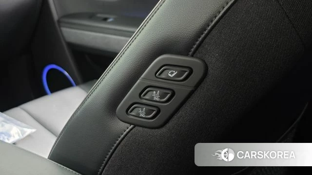 Hyundai Ionic 5 id 5016263 из Кореи 20