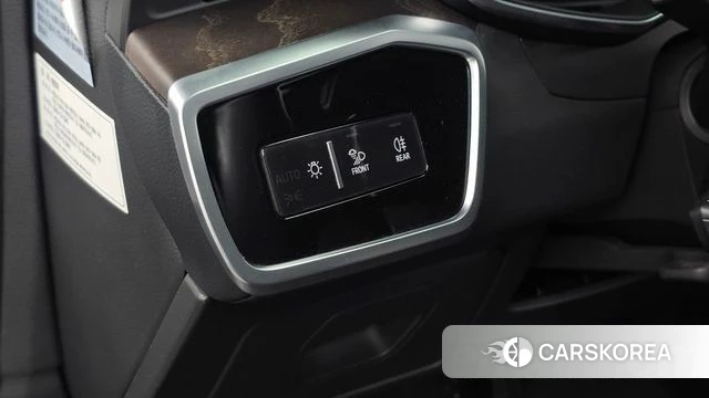 Audi A6 (C8) id 5002885 из Кореи 20