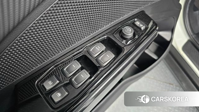 Ssangyong Tivoli Air id 5012547 из Кореи 20