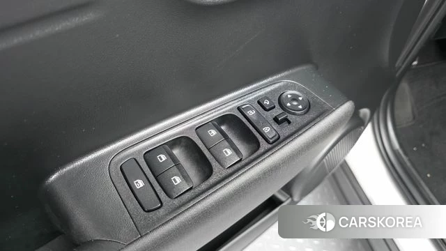 Hyundai Casper id 5022121 из Кореи 20