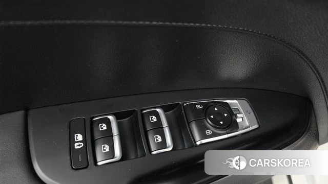 Kia K5 3rd generation id 5053092 из Кореи 20