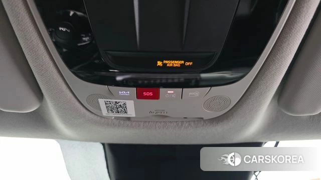 Kia Seltos id 5040447 из Кореи 20