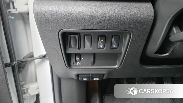 Renault Korea (Samsung) The New QM6 id 5004019 из Кореи 20