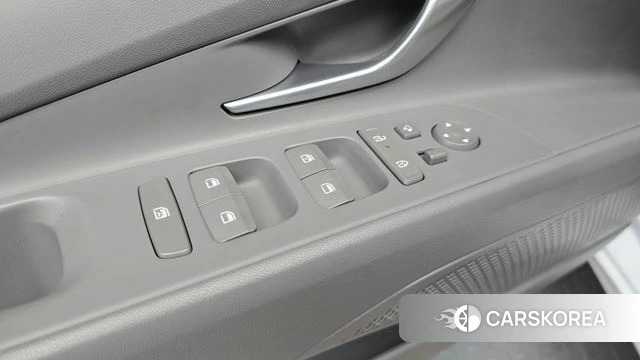 Hyundai The New Avante (CN7) id 4991160 из Кореи 20
